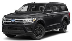 2023 Ford Expedition MAX XLT
