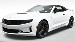2024 Chevrolet Camaro SS