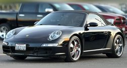 2006 Porsche 911 Carrera S