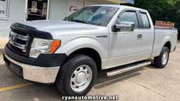 2013 Ford F-150 XL