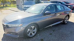 2020 Honda Accord EX