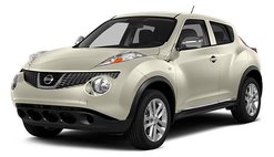 2014 Nissan JUKE SL