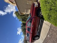 2006 Dodge Ram 2500 SLT