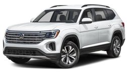 2025 Volkswagen Atlas SE
