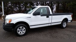 2014 Ford F-150 XL