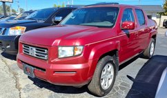 2006 Honda Ridgeline 