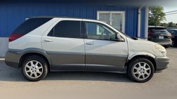 2005 Buick Rendezvous CX