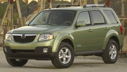2008 Mazda Tribute s Sport