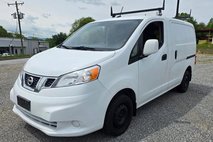 2017 Nissan NV200 SV