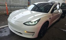 2021 Tesla Model 3 Performance