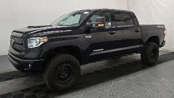 2021 Toyota Tundra TRD Pro