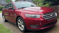 2014 Ford Taurus SEL