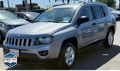 2014 Jeep Compass Sport