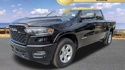 2025 Ram Ram Pickup 1500 Lone Star