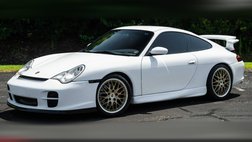 1999 Porsche 911 Carrera