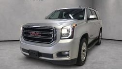 2016 GMC Yukon SLE
