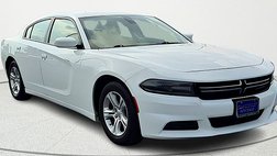 2016 Dodge Charger SE