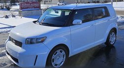 2010 Scion xB Base