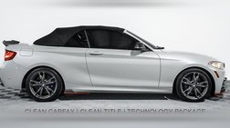 2016 BMW 2 Series M235i xDrive