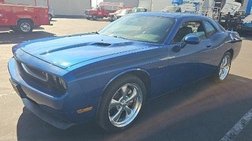 2010 Dodge Challenger R/T