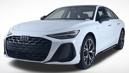 2026 Audi A6 quattro Premium Plus 55 TFSI