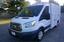 2015 Ford Transit 250