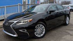 2016 Lexus ES 350 Base