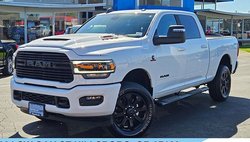 2024 Ram Ram Pickup 2500 Laramie