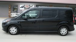 2020 Ford Transit Connect XLT