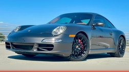 2007 Porsche 911 Carrera S