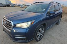 2019 Subaru Ascent Premium 8-Passenger