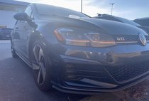 2018 Volkswagen Golf GTI Autobahn