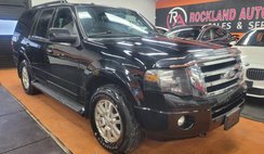 2012 Ford Expedition Limited