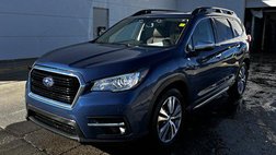 2020 Subaru Ascent Touring