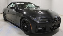 2022 BMW 4 Series 430i xDrive