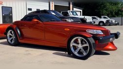 2001 Plymouth Prowler Base