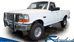 1996 Ford F-250 XL