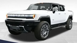 2024 GMC HUMMER EV 3X