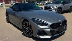 2026 BMW Z4 sDrive30i