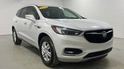 2019 Buick Enclave Premium
