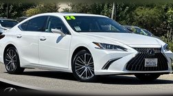 2024 Lexus ES 300h 300h