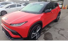 2023 Fisker Ocean Extreme