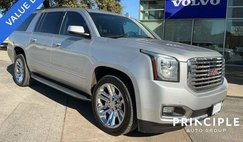 2018 GMC Yukon XL SLT