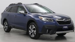 2022 Subaru Outback Touring