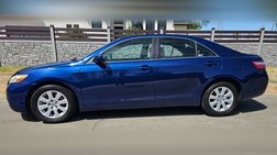 2009 Toyota Camry XLE
