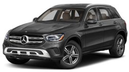 2020 Mercedes-Benz GLC-Class GLC 300 4MATIC