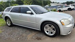 2005 Dodge Magnum RT