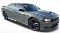 2019 Dodge Charger R/T