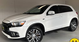 2019 Mitsubishi Outlander Sport LE