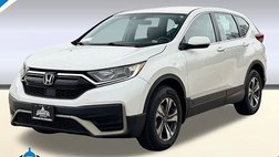 2022 Honda CR-V SE